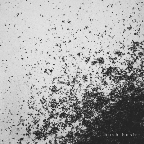 Hush Hush ft. Mindy Jones | Boomplay Music