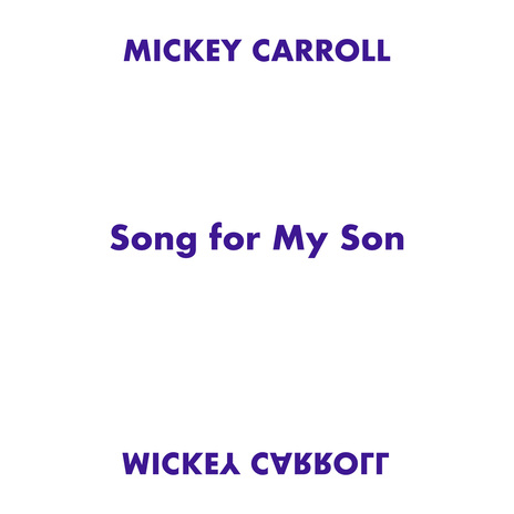 Song For My Son ft. Ron Pirtle, Terry Harr & Regi Oliver