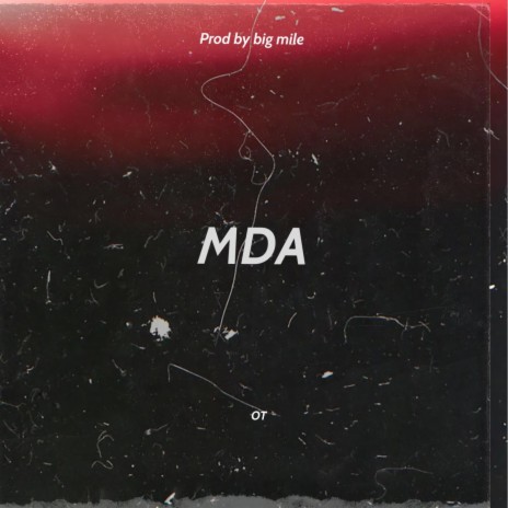 MDA | Boomplay Music