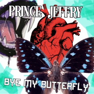 Bye butterfly