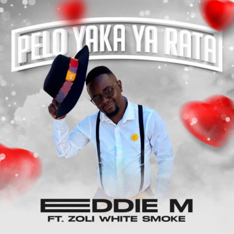 PELO YAKA YA RATA ft. Zoli white smoke | Boomplay Music