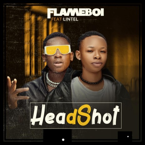 Headshot (feat. Lintel) | Boomplay Music