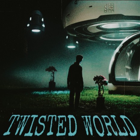 Twisted World