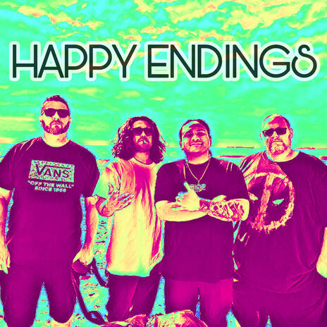 Happy Endings | Boomplay Music