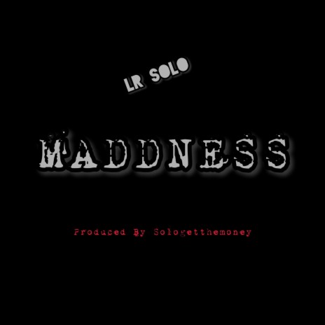 Maddness | Boomplay Music