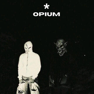 Opium X!