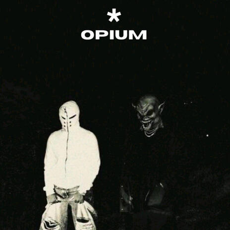 Opium X! ft. Sly.xoxo | Boomplay Music