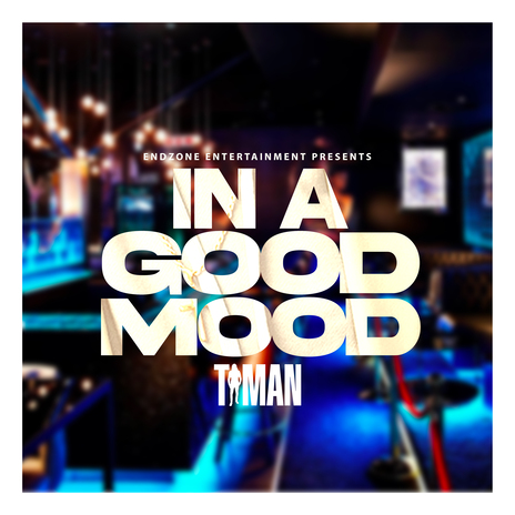 In A Good Mood | Boomplay Music