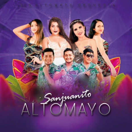 Sanjuanito Altomayo | Boomplay Music