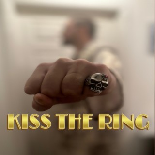 KISS THE RING