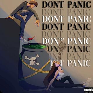 Don't Panic