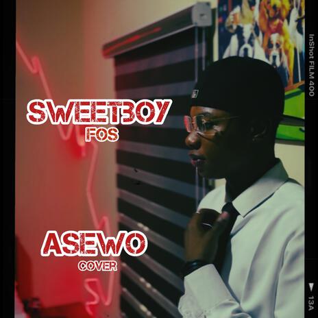 Asewo (Special Version) | Boomplay Music