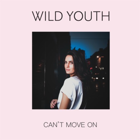 Can't Move On | Boomplay Music