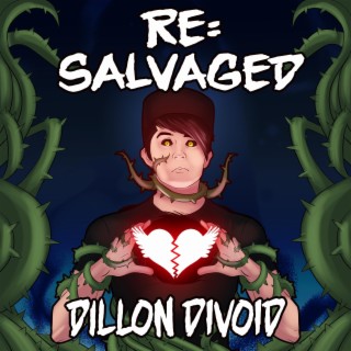 RE: Salvaged