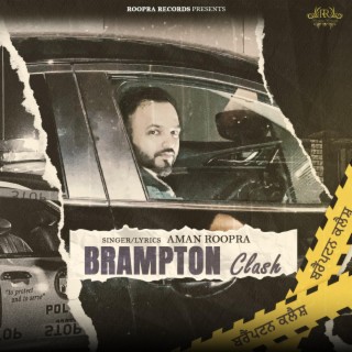 Brampton Clash