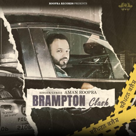 Brampton Clash | Boomplay Music