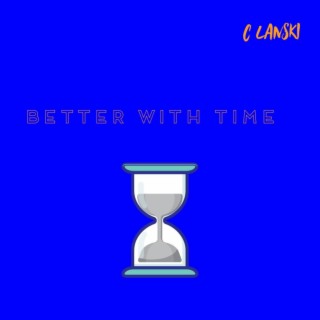 Better With Time