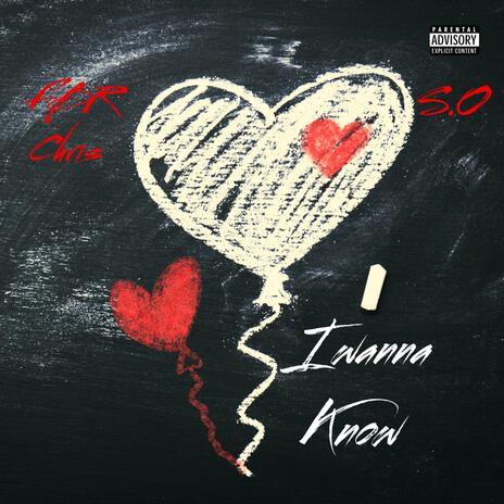 I Wanna Know ft. S.O | Boomplay Music