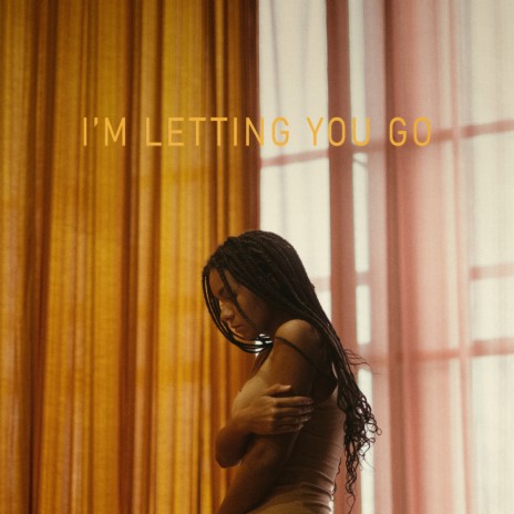 I'm Letting You Go | Boomplay Music