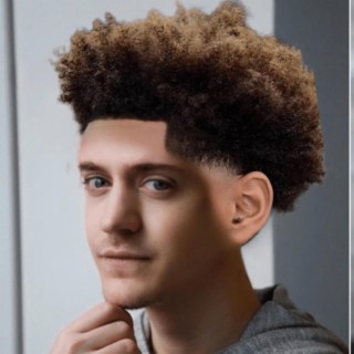 Imagine If Ninja Got a Low Taper Fade