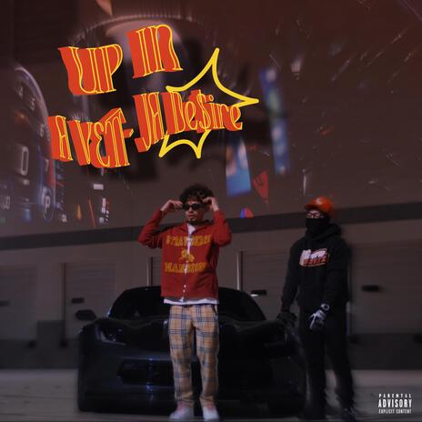 UP IN A VETT | Boomplay Music