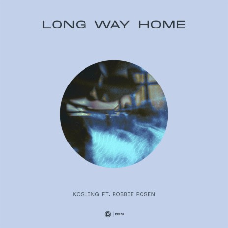 Long Way Home ft. Robbie Rosen | Boomplay Music