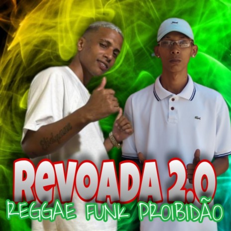REVOADA 2.0 ft. Zereta 086 | Boomplay Music