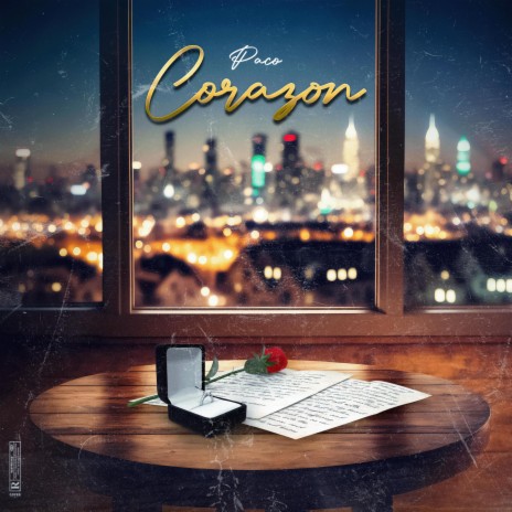 Corazon | Boomplay Music