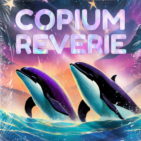 Copium Reverie ft. Aeolian | Boomplay Music