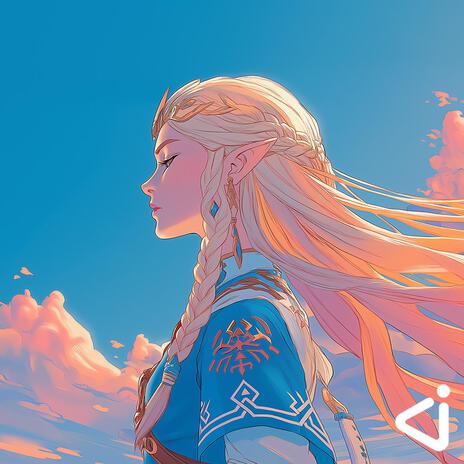 Zelda | Boomplay Music