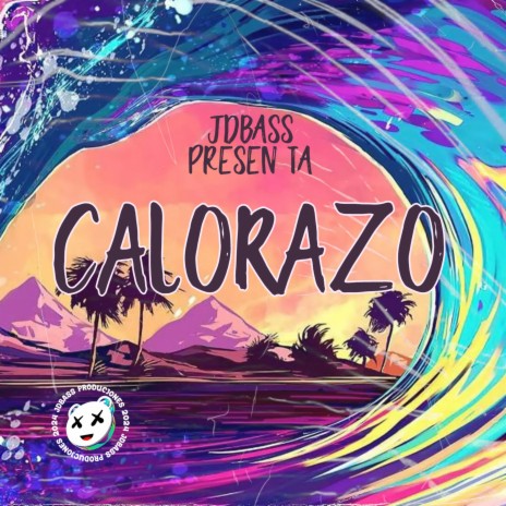 Calorazo Afro House | Boomplay Music