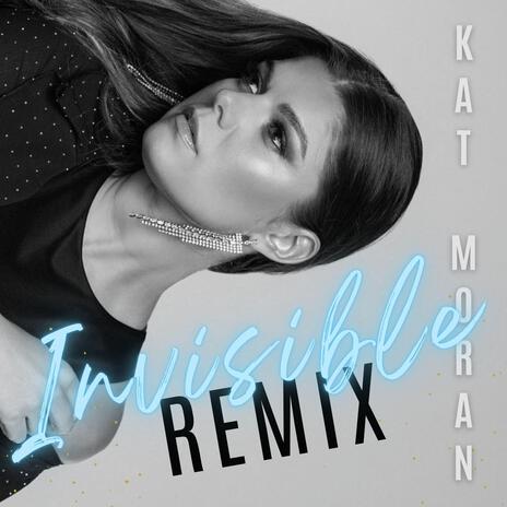 Invisible (Remix) | Boomplay Music