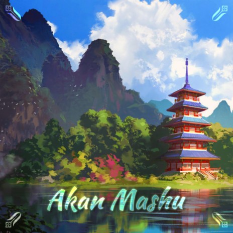 Akan Mashu ft. Shiitaki | Boomplay Music