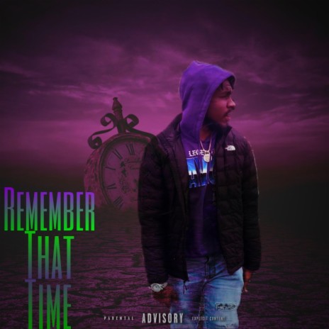 Remember That Time | Boomplay Music