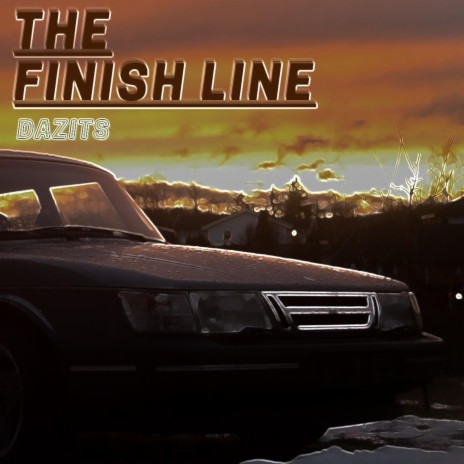 The Finish Line | Boomplay Music