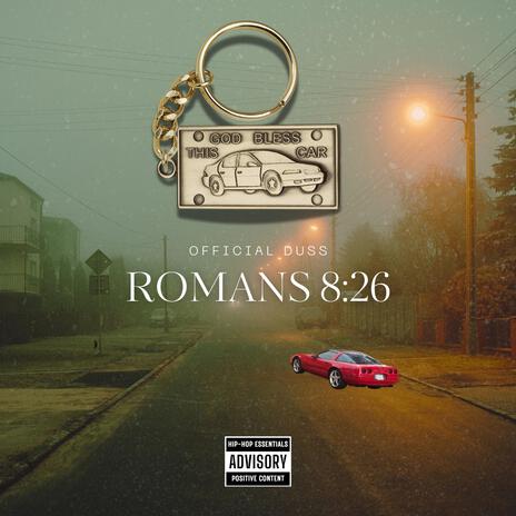 ROMANS 8:26 | Boomplay Music