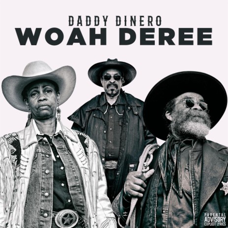 Woah Deree | Boomplay Music