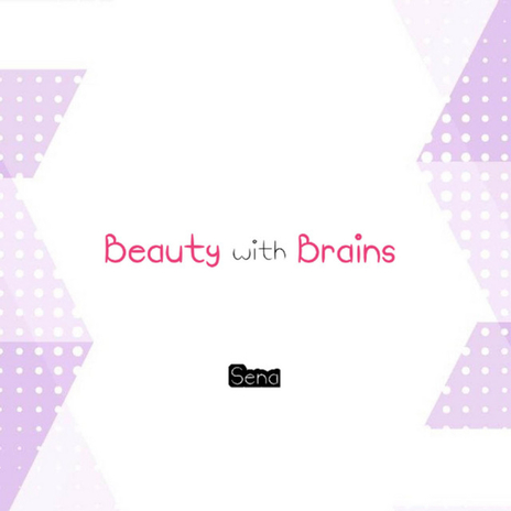 Beauty With Brains (cool version) ft. King Reynold | Boomplay Music