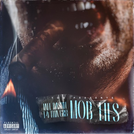 Mob Ties ft. T4 Tha Gr8 | Boomplay Music