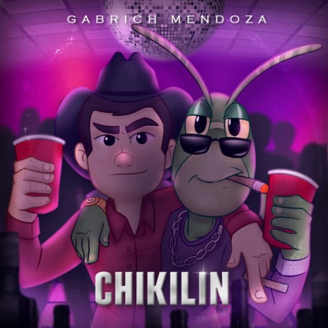 CHIKILIN | Boomplay Music