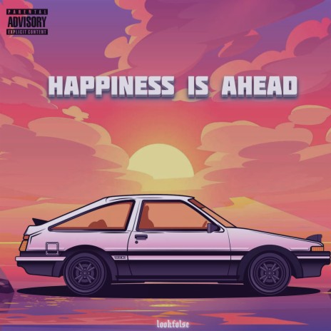 Happiness Is Ahead