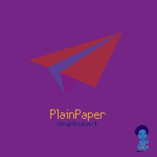 PlainPaper (Slowed)