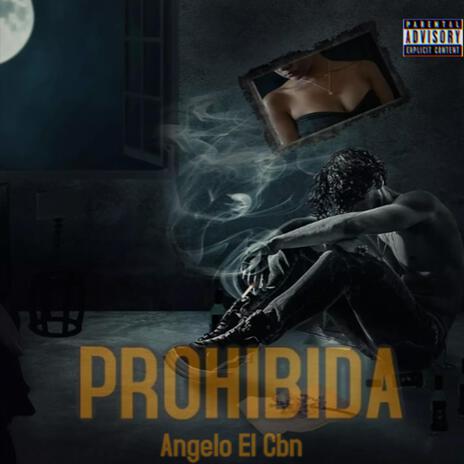 Prohibida | Boomplay Music