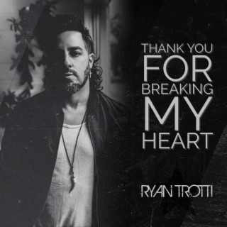 Ryan Trotti