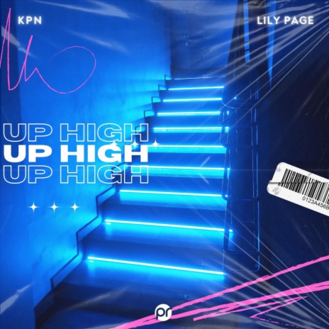 Up High ft. Lily Page | Boomplay Music