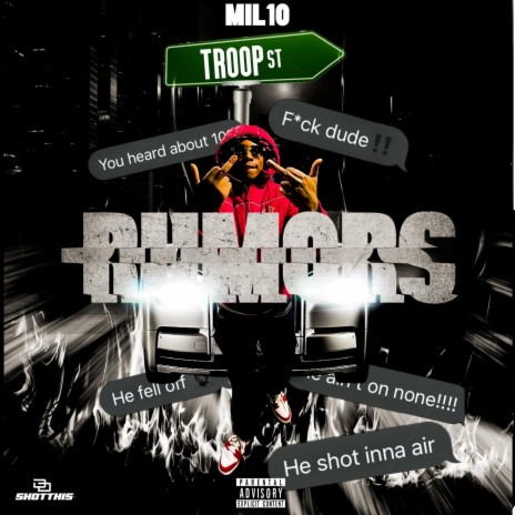 Rumors | Boomplay Music