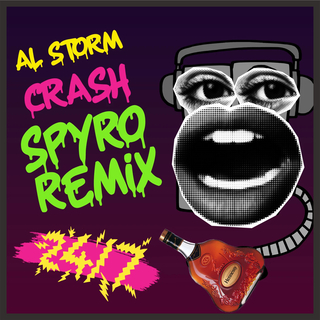 Crash (SPYRO Mix)