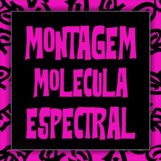 MOLECULA ESPECTRAL