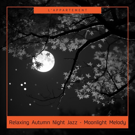 Moon Lullaby Mellow Jazz