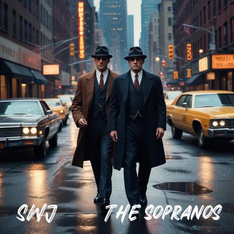 The Sopranos | Boomplay Music